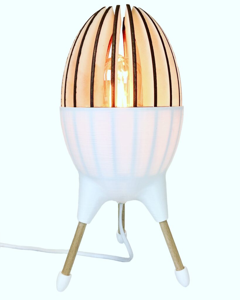 EggLight wit