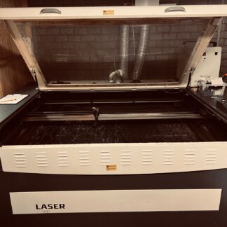 Lasersnijden en graveren