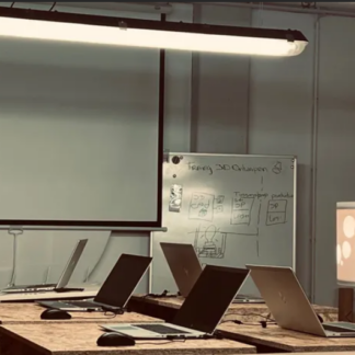 Workshop 3D Ontwerpen Essentials