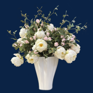 Stadsvaas Enschede 30cm